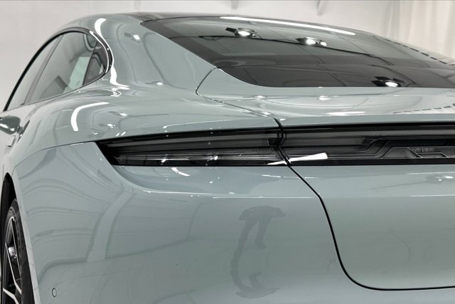 2025 Porsche Taycan 4S Image 12 of 63