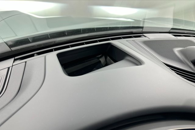 2025 Porsche Taycan 4S Image 52 of 63