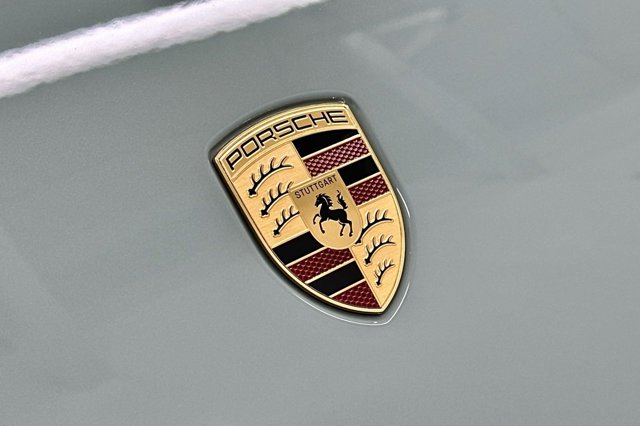 2025 Porsche Taycan 4S Image 63 of 63