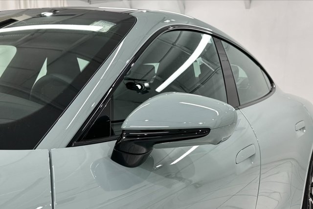 2025 Porsche Taycan 4S Image 13 of 63