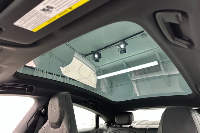 2025 Porsche Taycan 4S Image 32 of 63