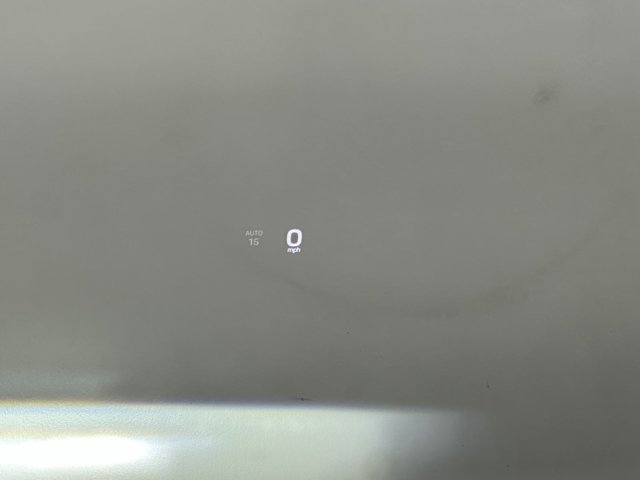 2025 Porsche Taycan 4S Image 53 of 63