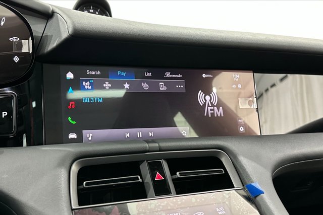 2025 Porsche Taycan 4S Image 39 of 63