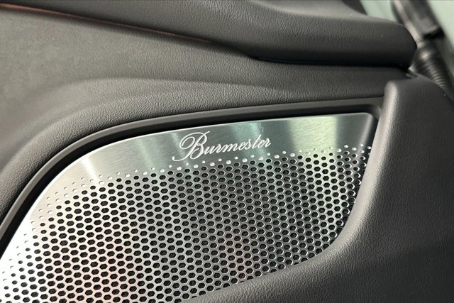 2025 Porsche Taycan 4S Image 26 of 63