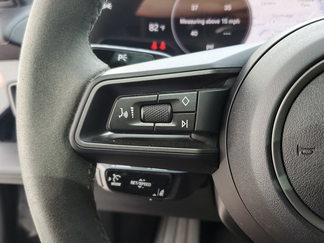 2025 Porsche Taycan Base Image 29 of 29