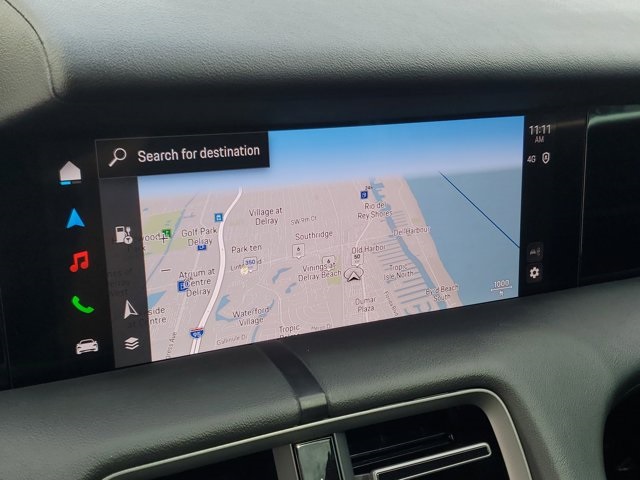 2025 Porsche Taycan Base Image 16 of 29