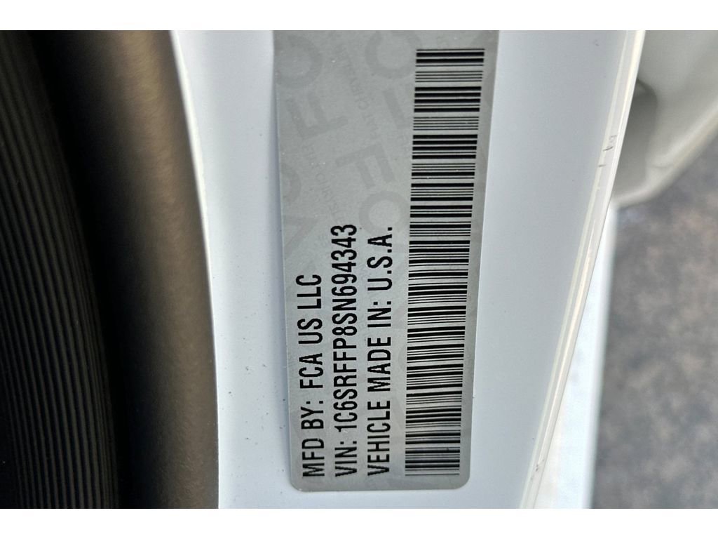 Vehicle image 20 of 20