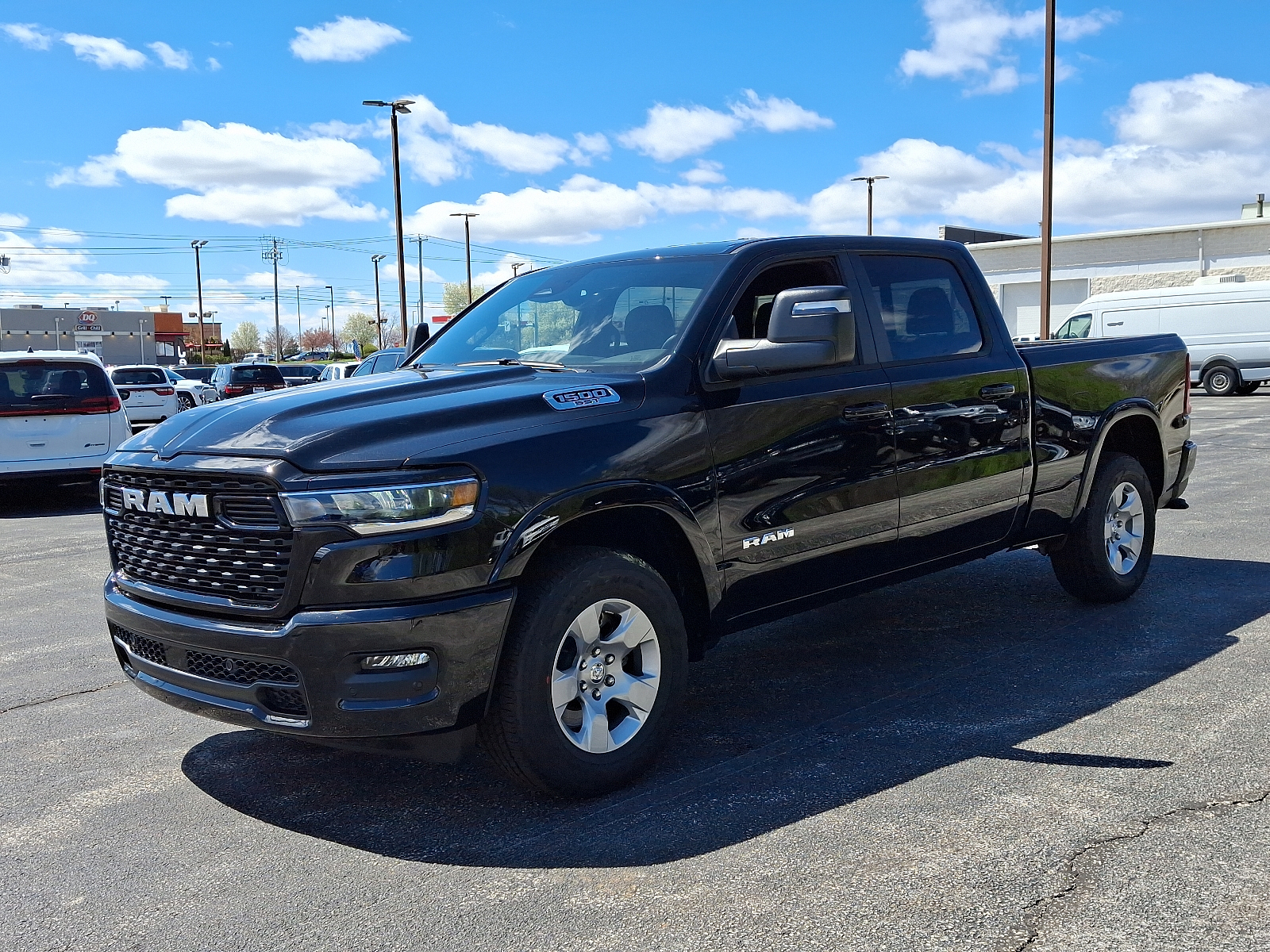 Vehicle image 1 of 20