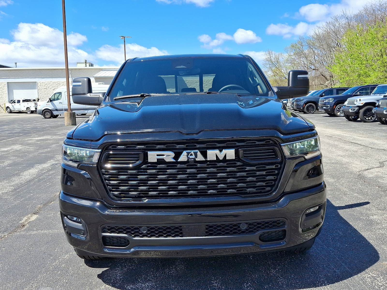 Vehicle image 2 of 20