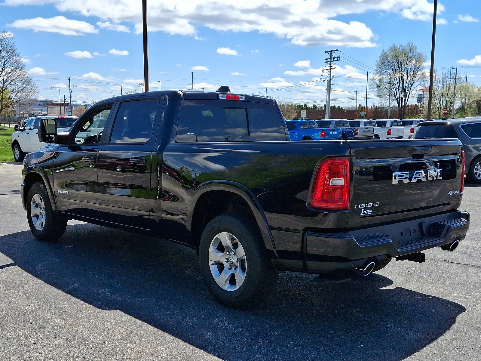 Vehicle image 7 of 20