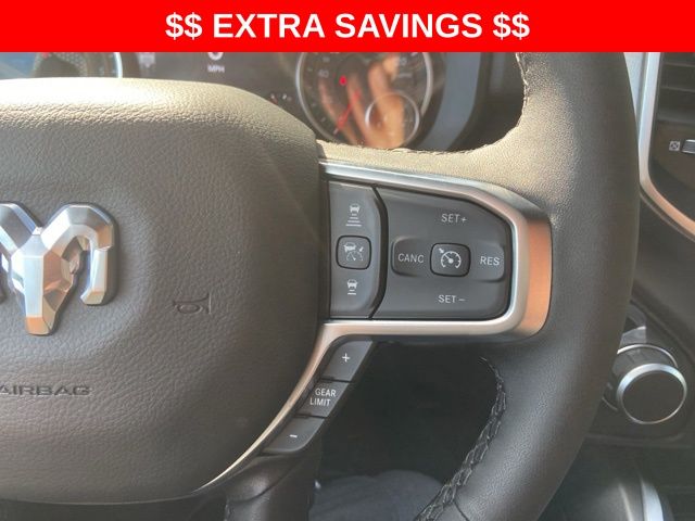 2025 Ram 1500 Image 11 of 19