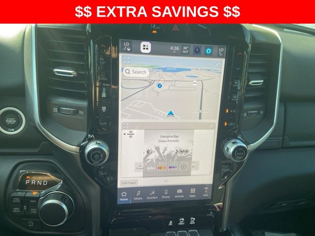 2025 Ram 1500 Image 13 of 19