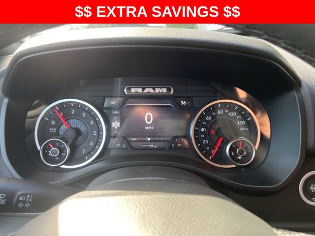 2025 Ram 1500 Image 12 of 19