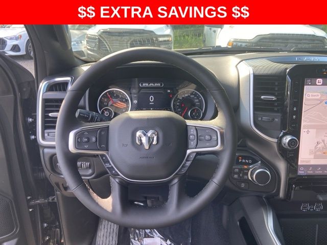 2025 Ram 1500 Image 10 of 19