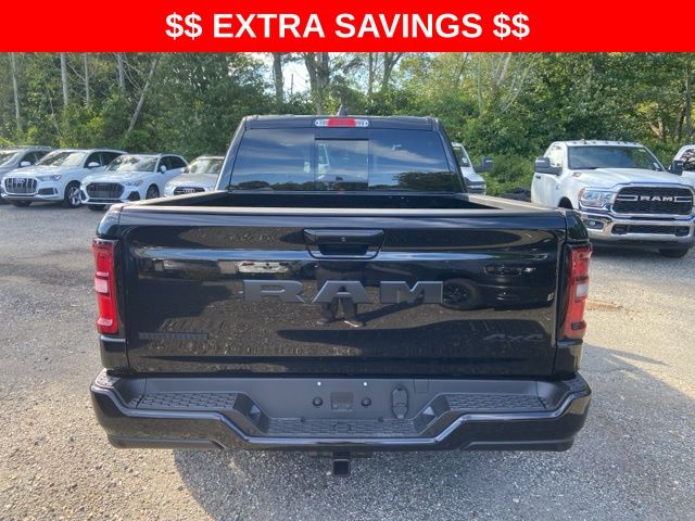 2025 Ram 1500 Image 6 of 19
