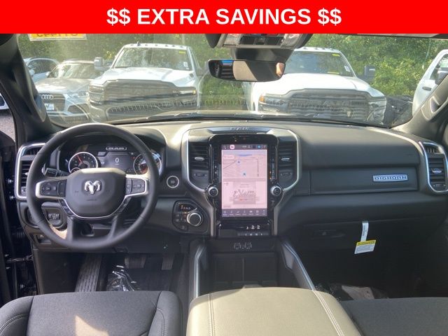 2025 Ram 1500 Image 9 of 19