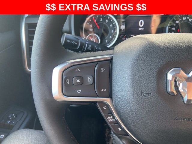 2025 Ram 1500 Image 19 of 19