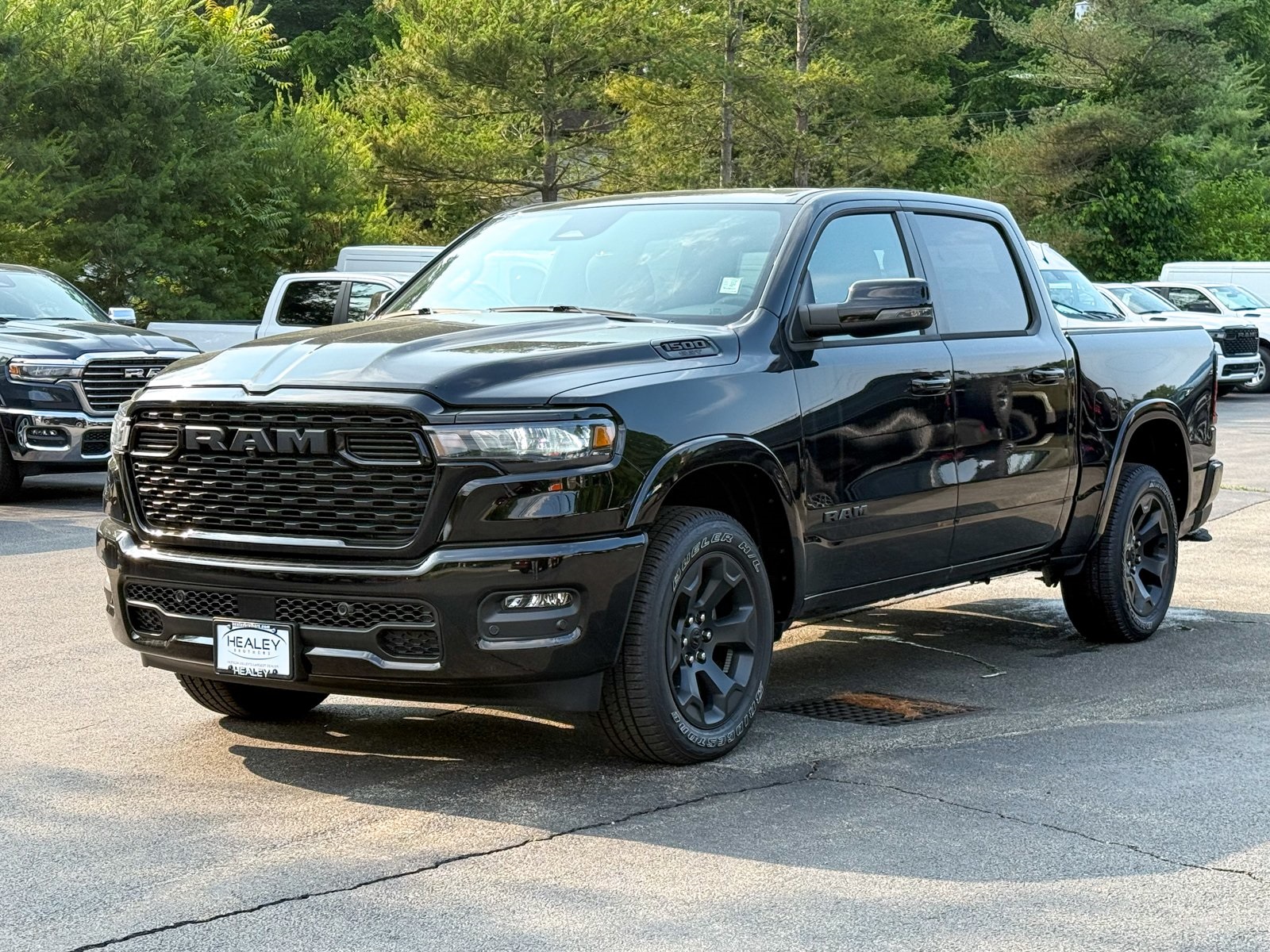 Vehicle image 1 of 40