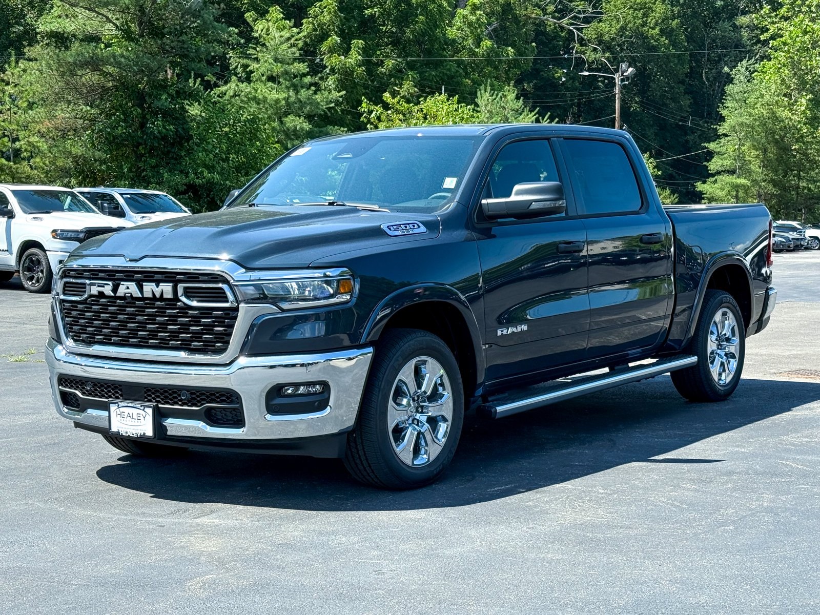 Vehicle image 1 of 41