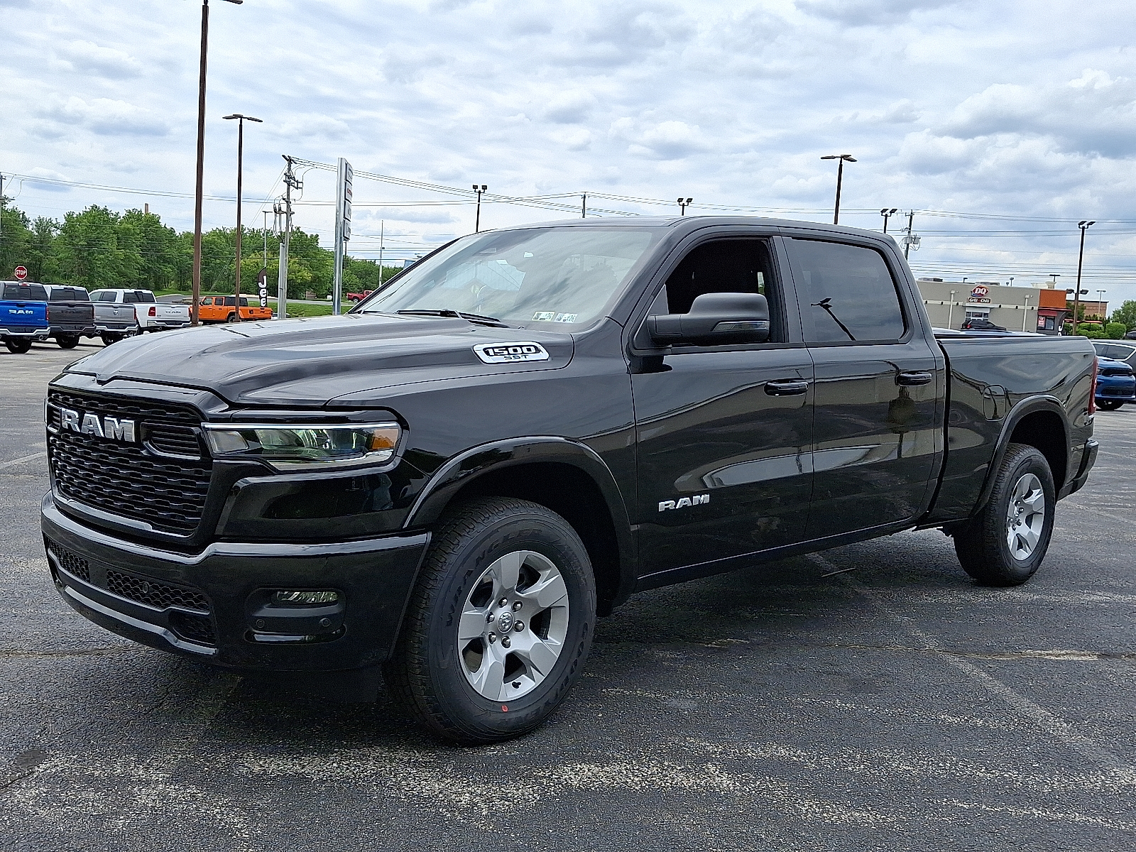 Vehicle image 1 of 20
