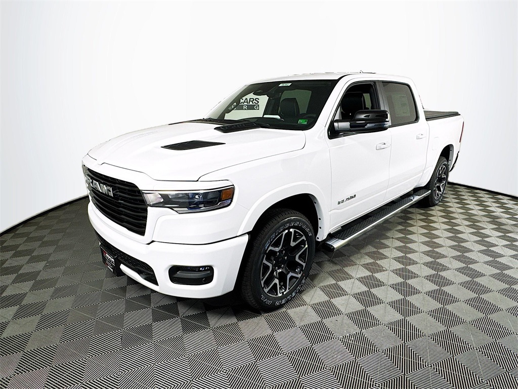 Vehicle image 1 of 33