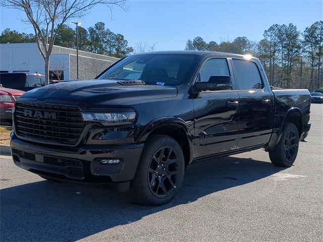 Vehicle image 1 of 32