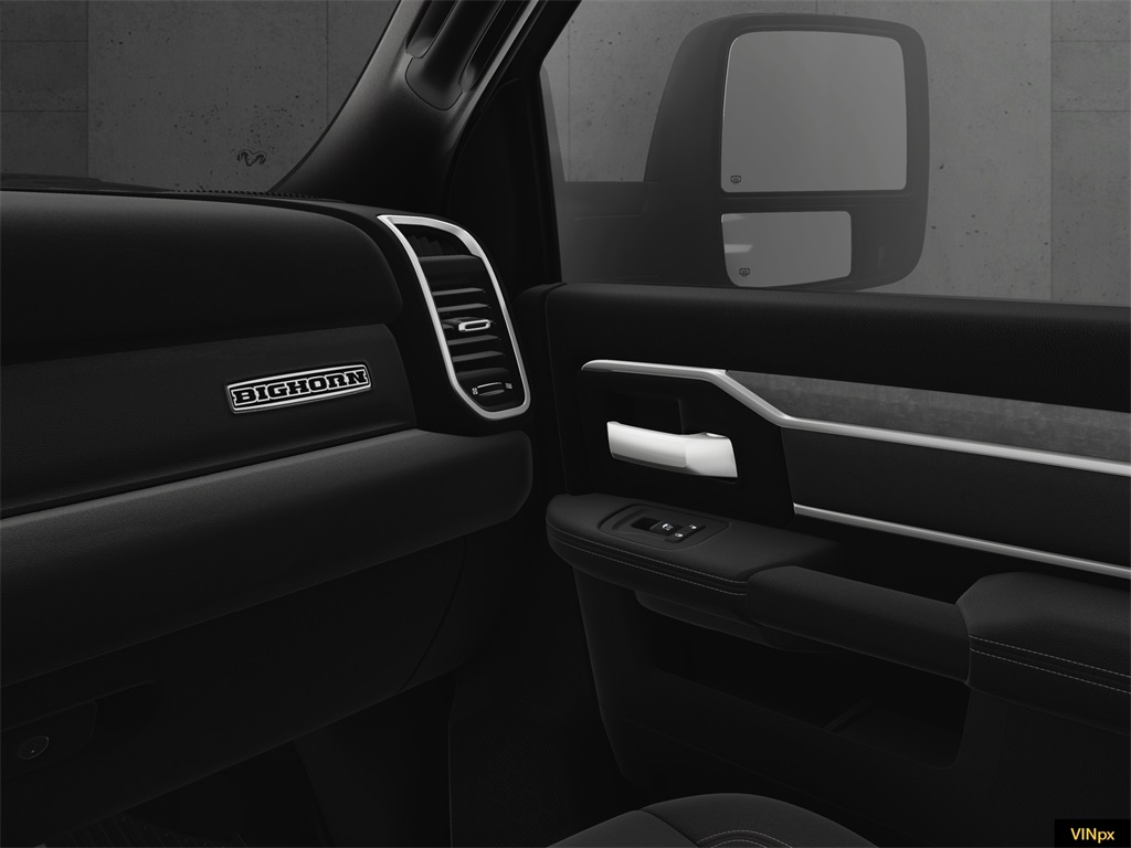 2025 Ram 2500 Big Horn Image 19 of 21