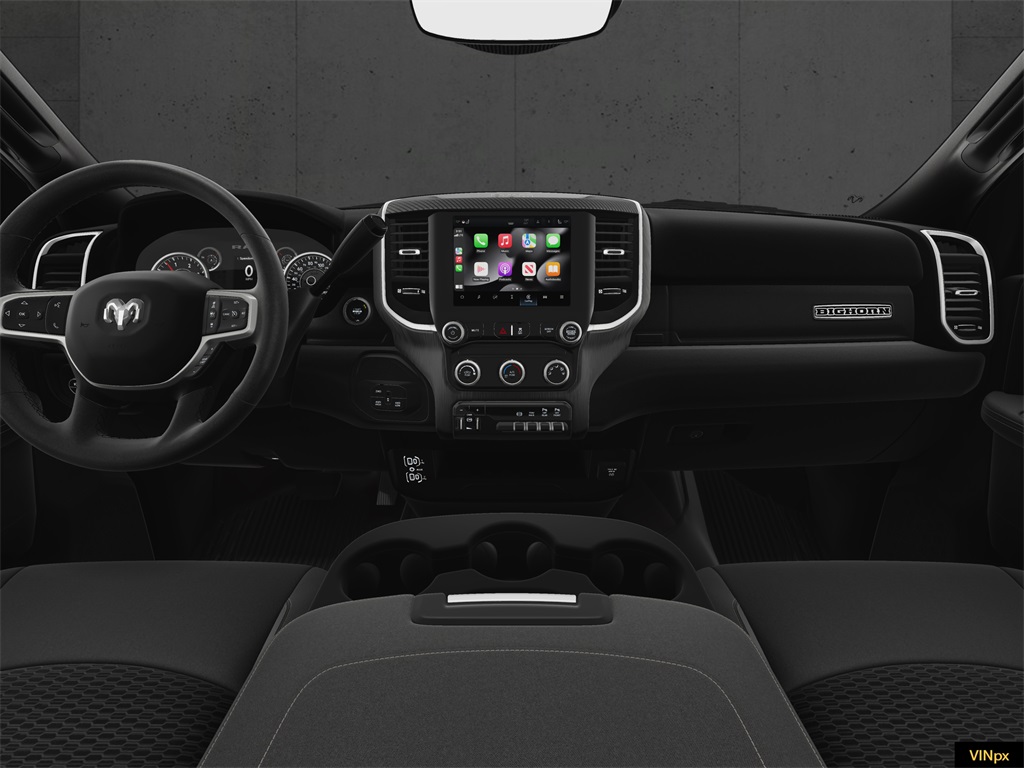 2025 Ram 2500 Big Horn Image 16 of 21