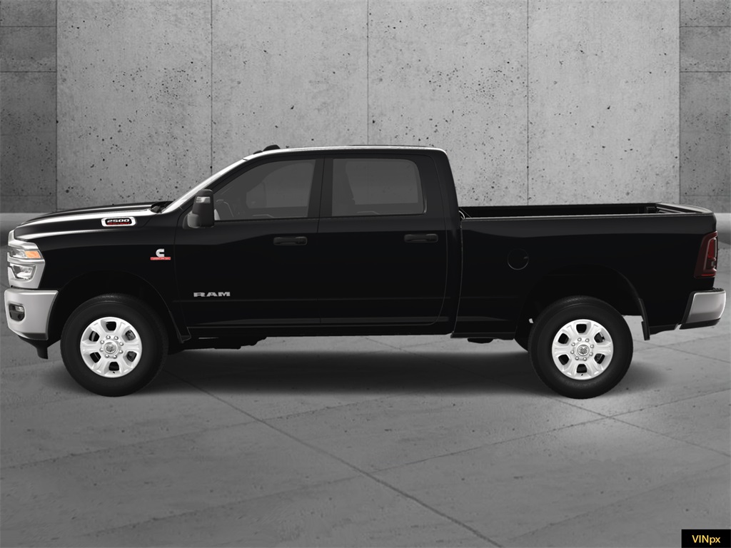 2025 Ram 2500 Big Horn Image 15 of 21