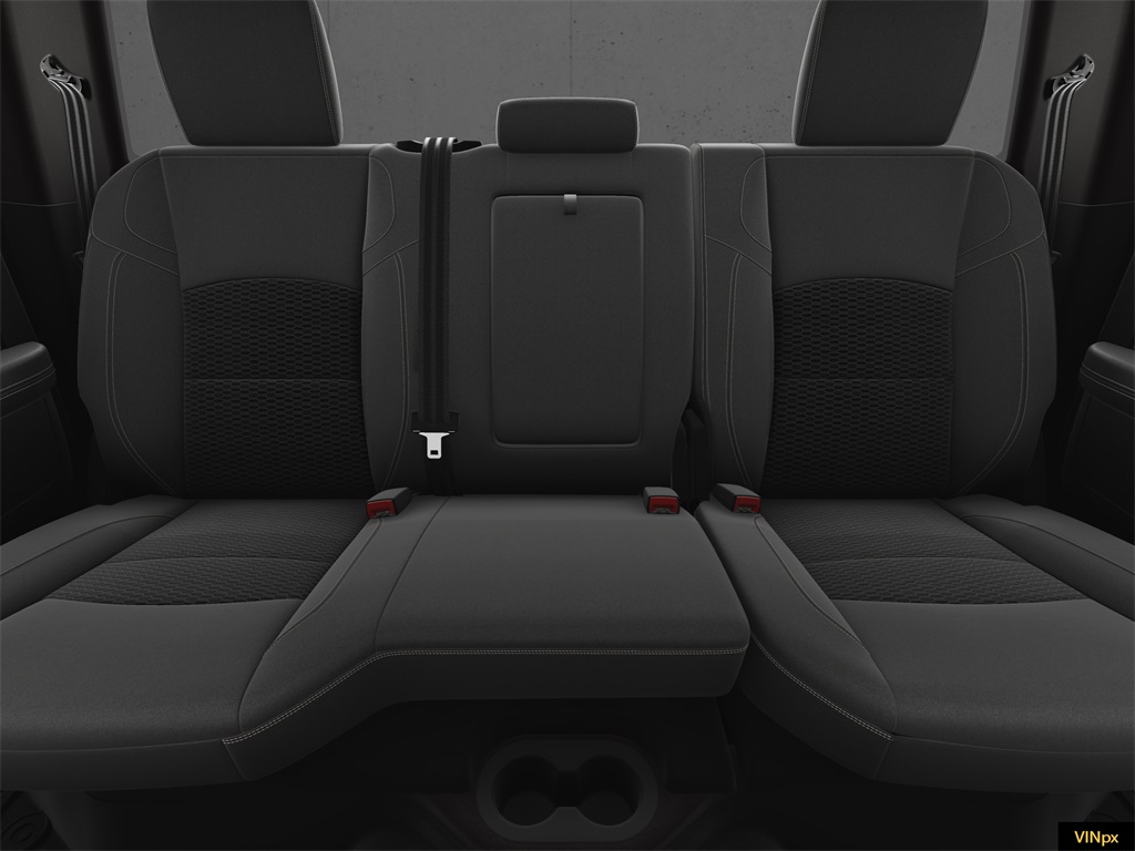 2025 Ram 2500 Big Horn Image 19 of 19