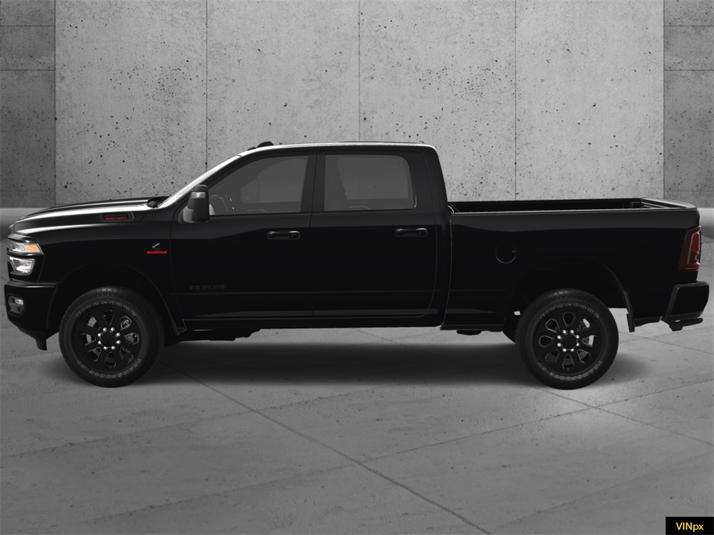 2025 Ram 2500 Big Horn Image 15 of 19