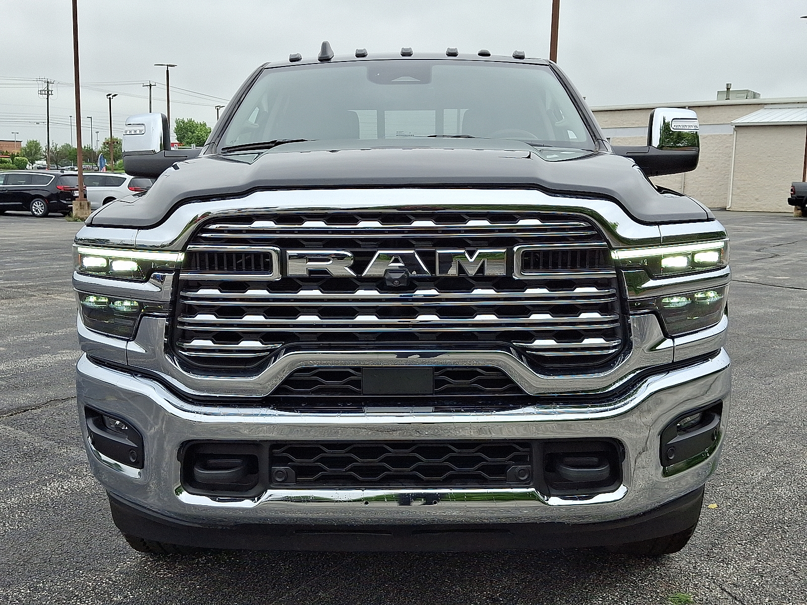 Vehicle image 2 of 23