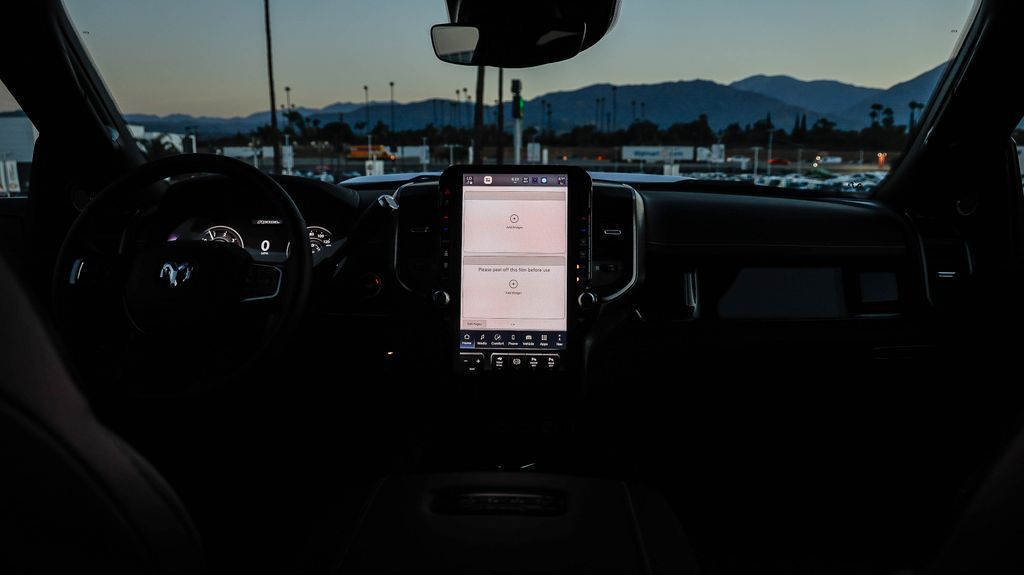 2025 Ram 2500 Rebel Image 15 of 29