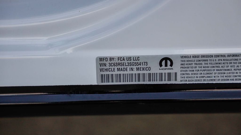 2025 Ram 2500 Rebel Image 23 of 29