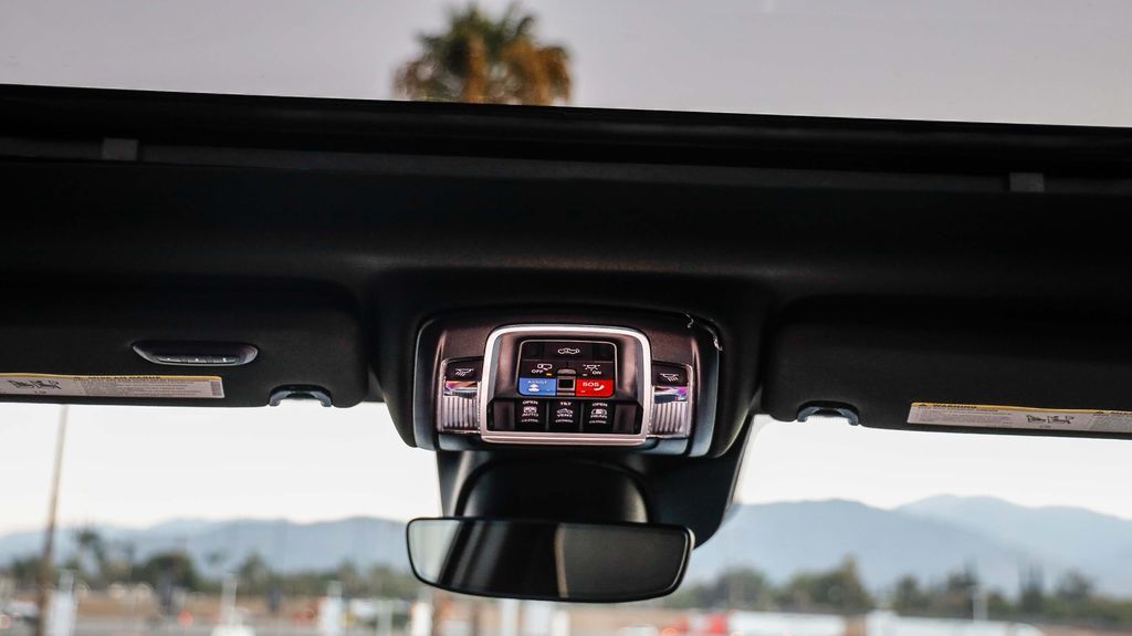 2025 Ram 2500 Rebel Image 27 of 29