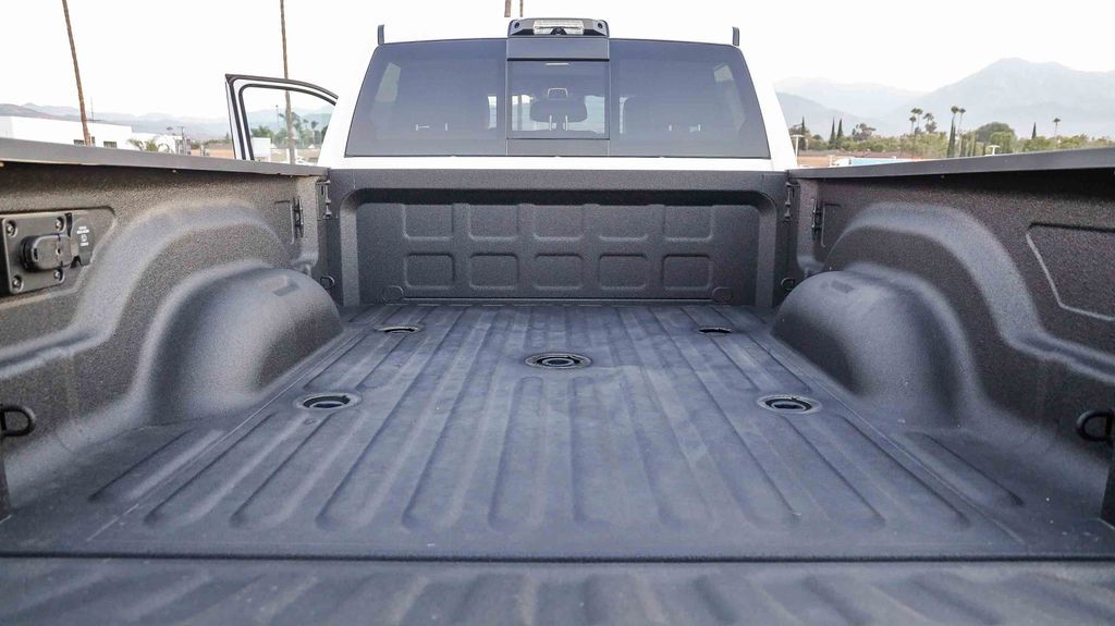 2025 Ram 2500 Rebel Image 11 of 29