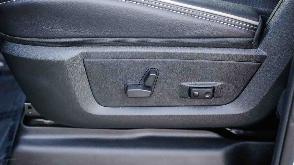 2025 Ram 2500 Rebel Image 21 of 29