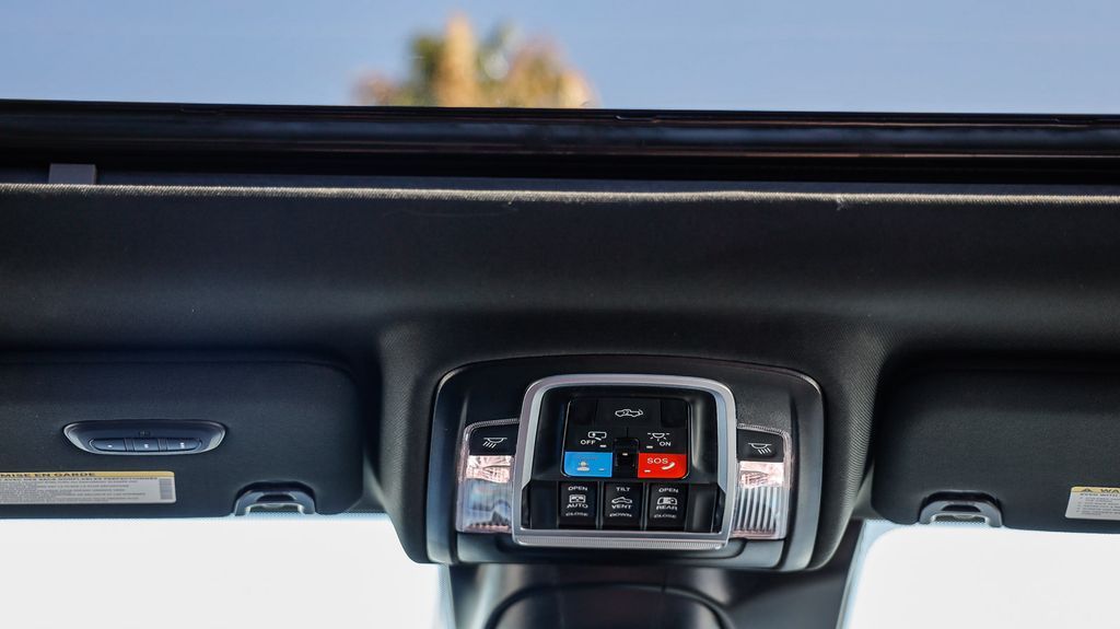 2025 Ram 2500 Rebel Image 26 of 29