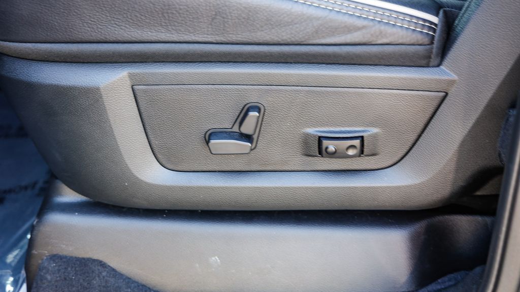 2025 Ram 2500 Rebel Image 24 of 29