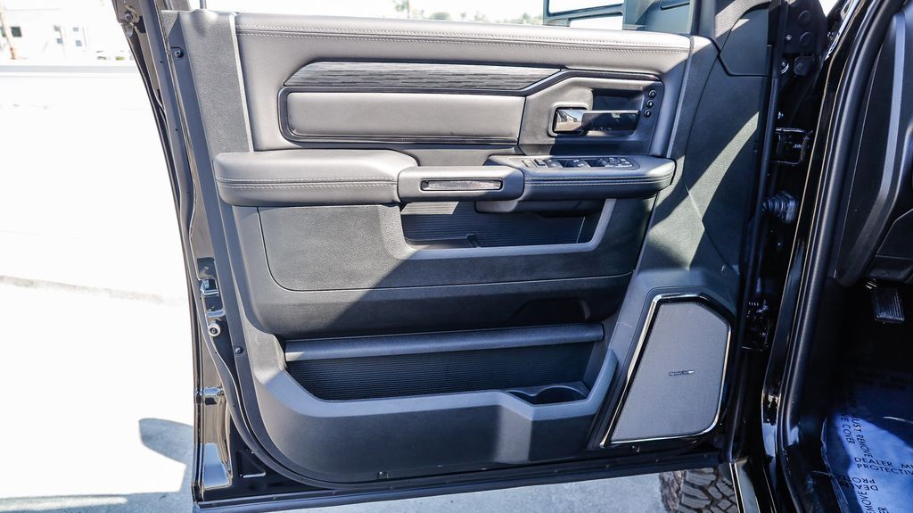 2025 Ram 2500 Rebel Image 15 of 29