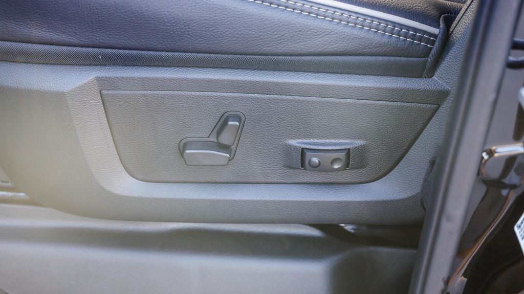 2025 Ram 2500 Power Wagon Image 28 of 28