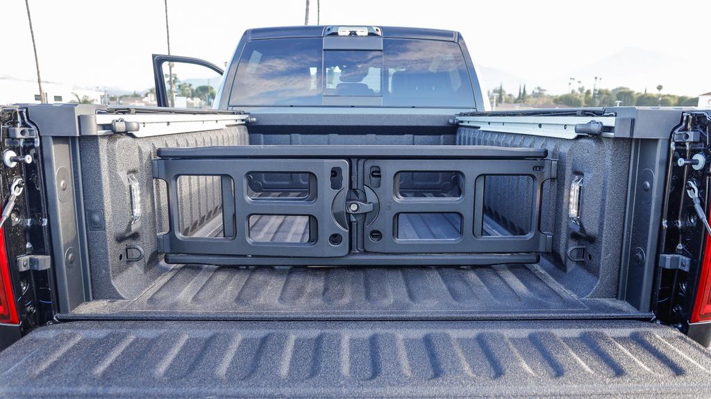 2025 Ram 2500 Power Wagon Image 11 of 28