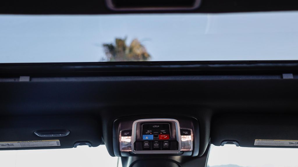 2025 Ram 2500 Power Wagon Image 24 of 28