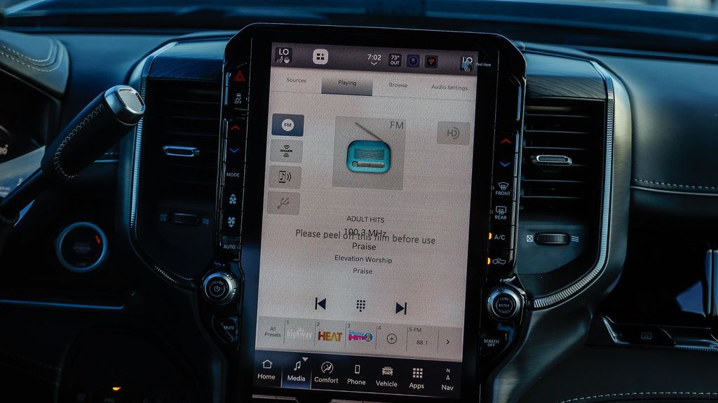 2025 Ram 2500 Power Wagon Image 22 of 28