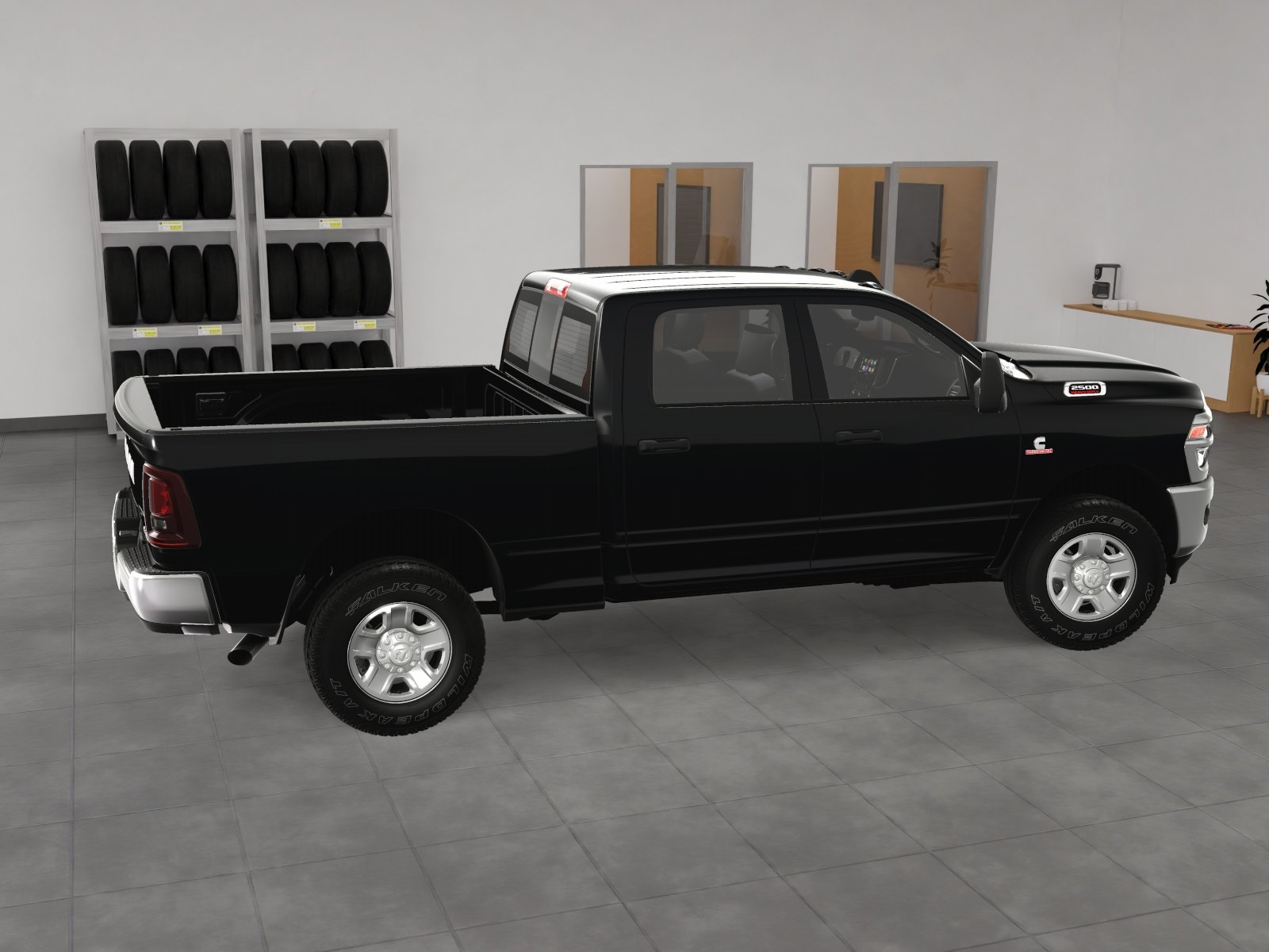 Vehicle image 6 of 26