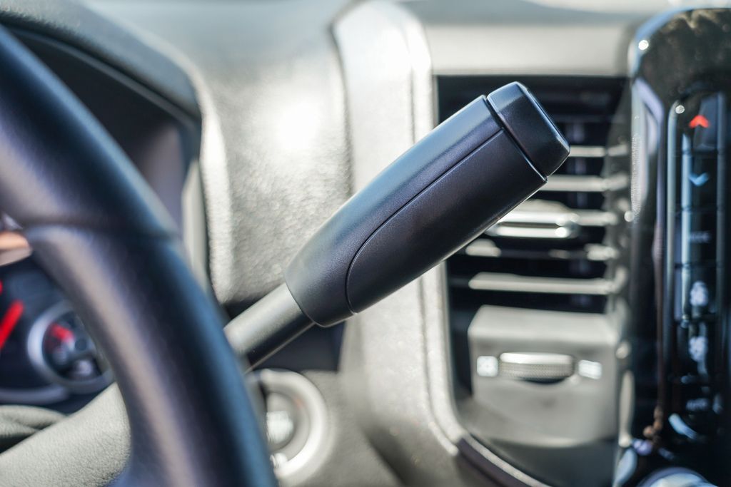 2025 Ram 2500 Tradesman Image 22 of 28