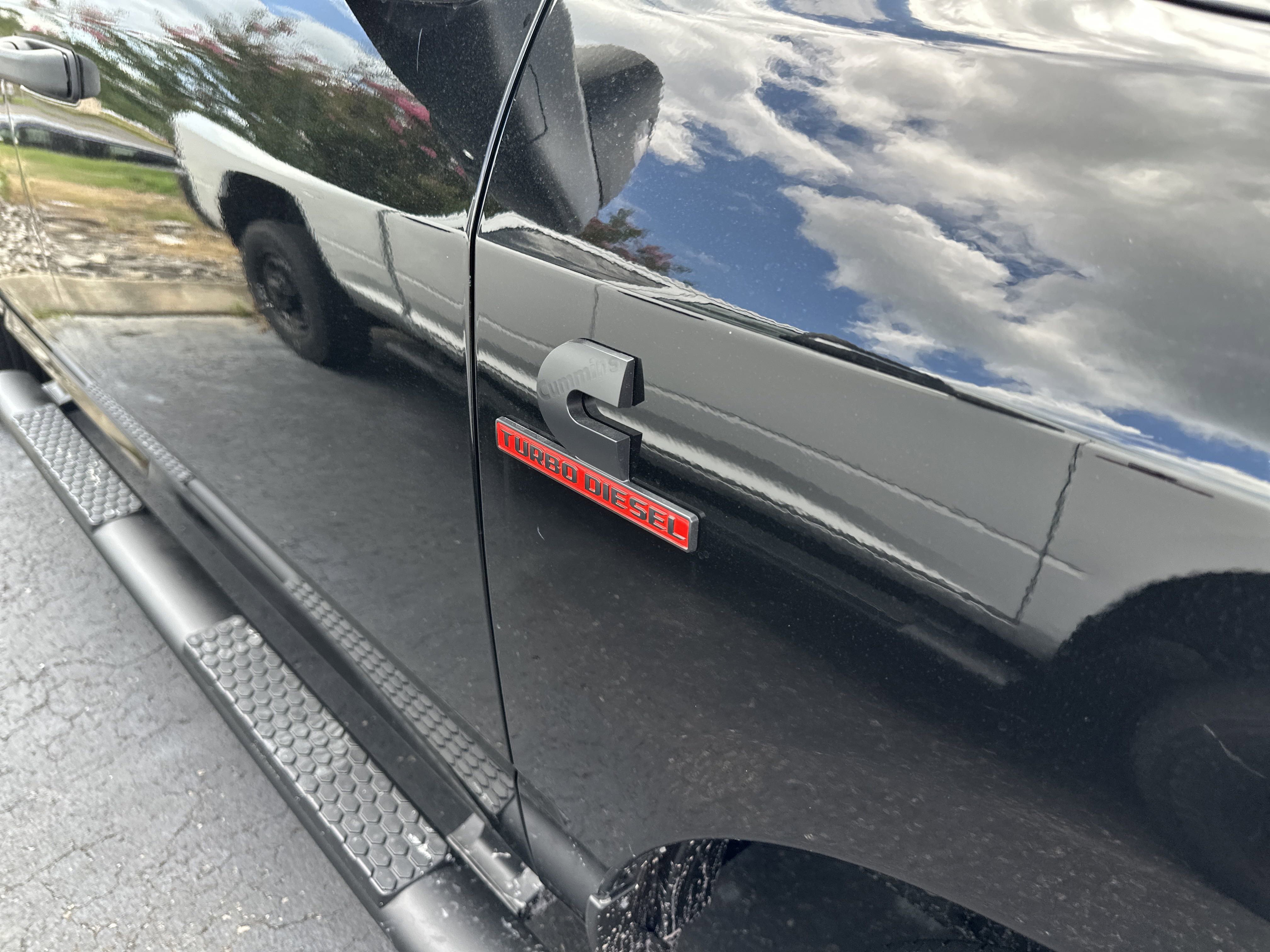 2025 Ram 2500 Tradesman Image 26 of 31