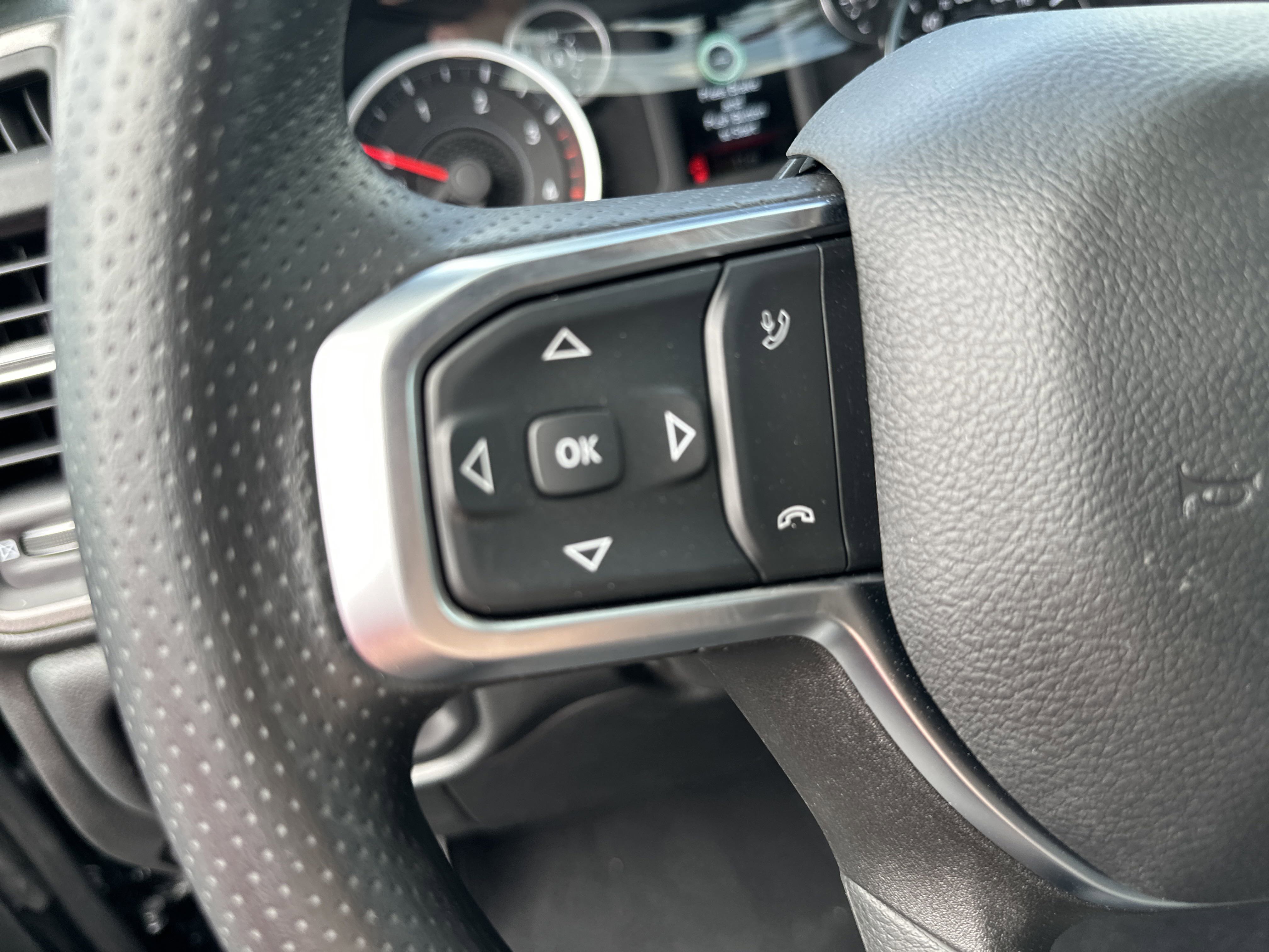 2025 Ram 2500 Tradesman Image 21 of 31