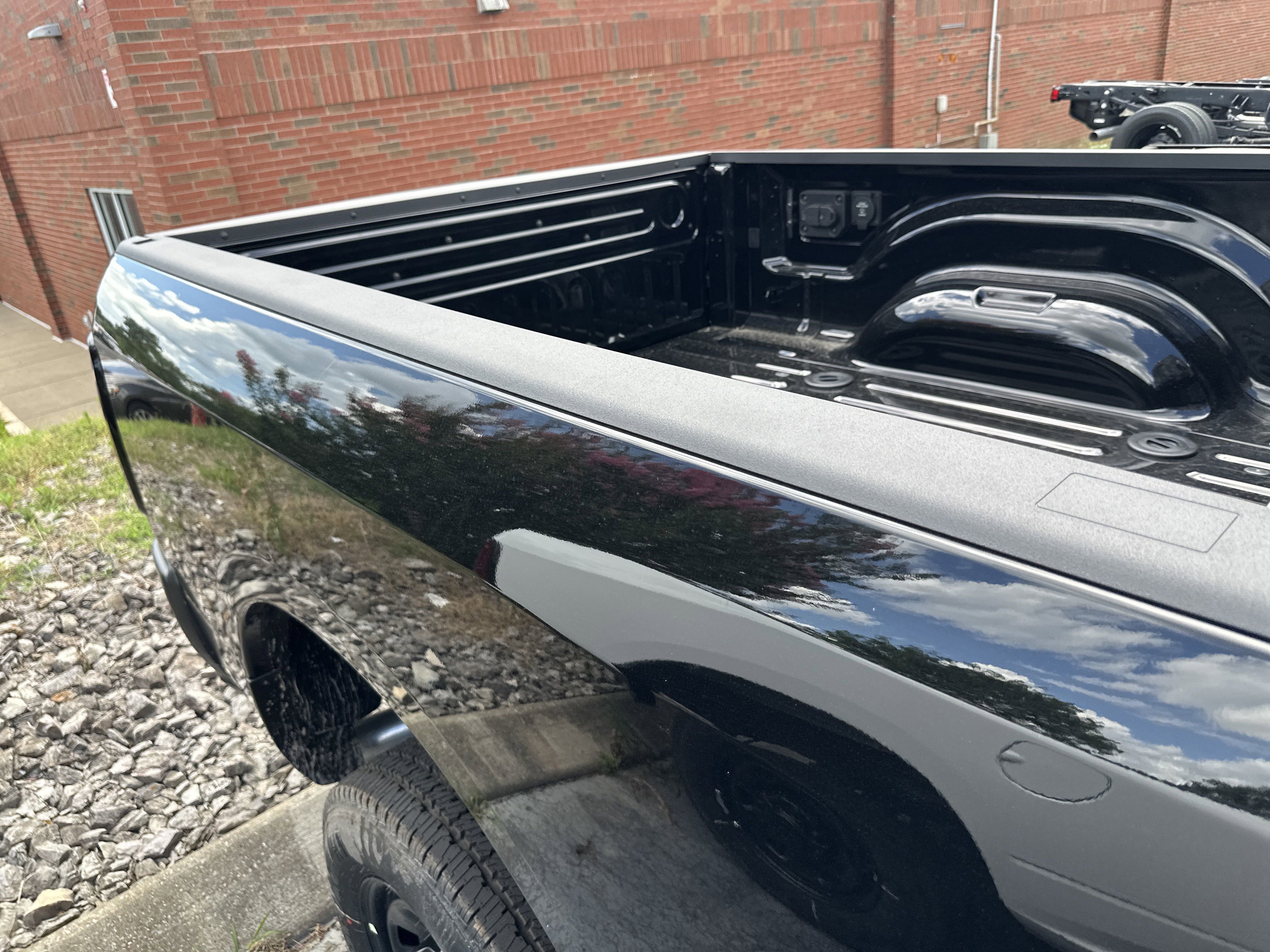 2025 Ram 2500 Tradesman Image 20 of 31