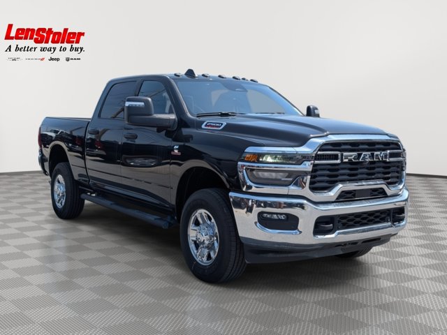 2025 Ram 2500 Tradesman Image 2 of 24